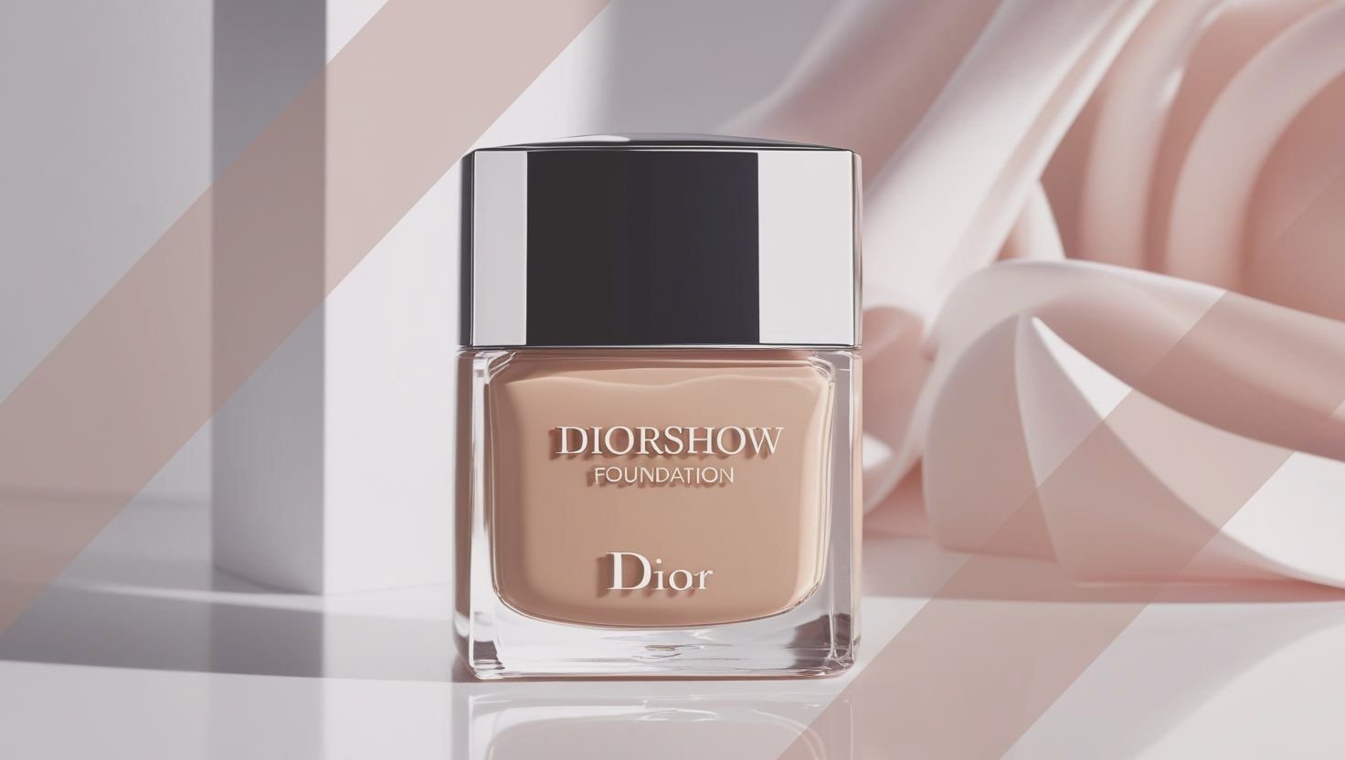 diorshow foundation