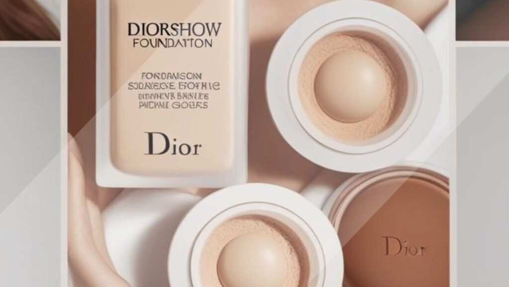 How to Choose Your Shade