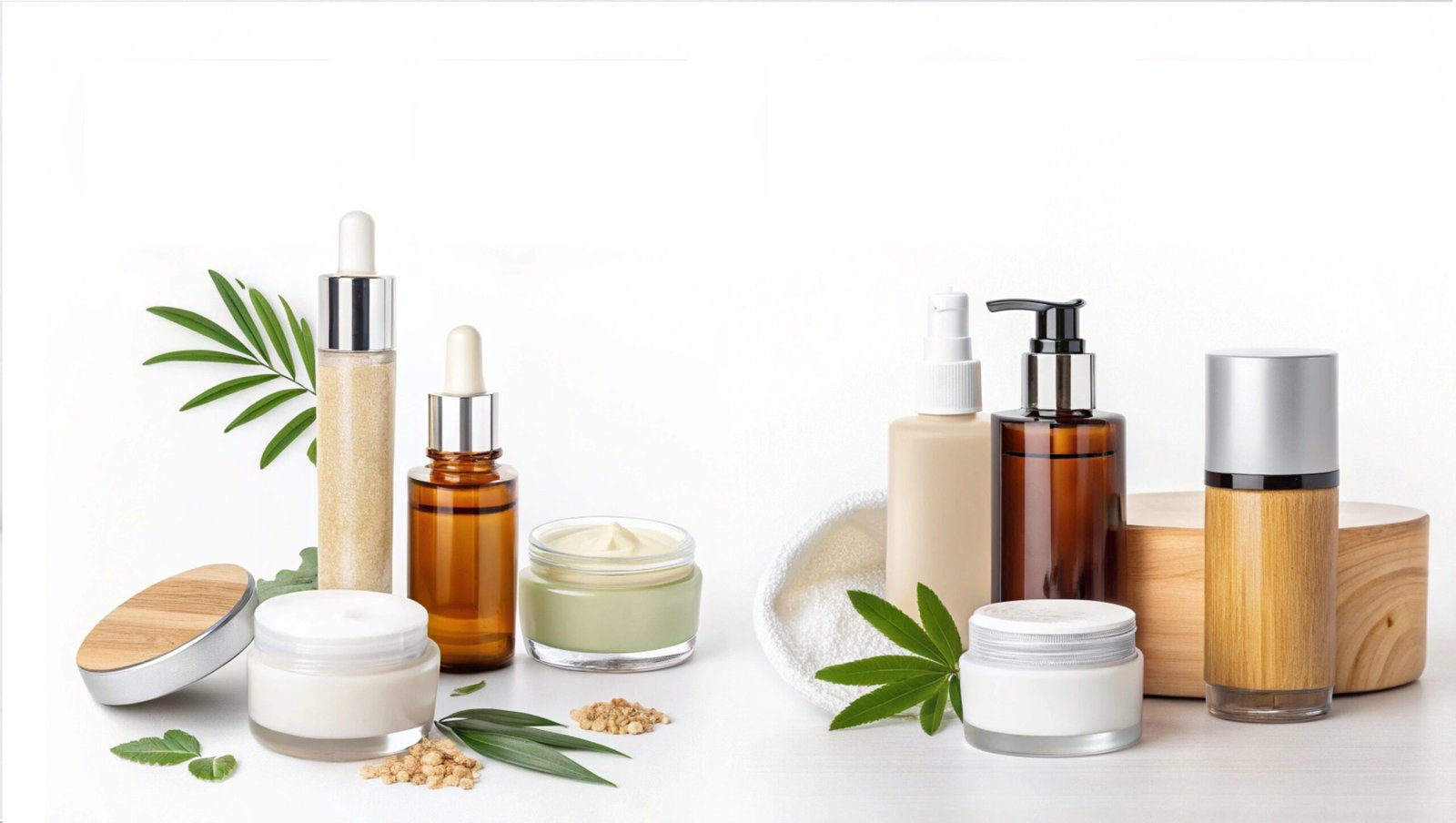 which country has the best skin care