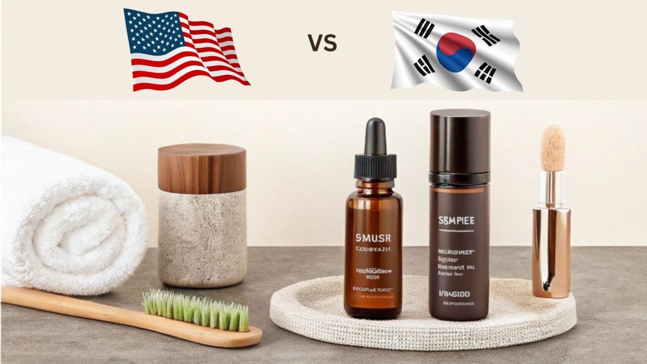 Is Korean Skin Care Better Than American? A Complete Comparison for Smart Skin Care Choices