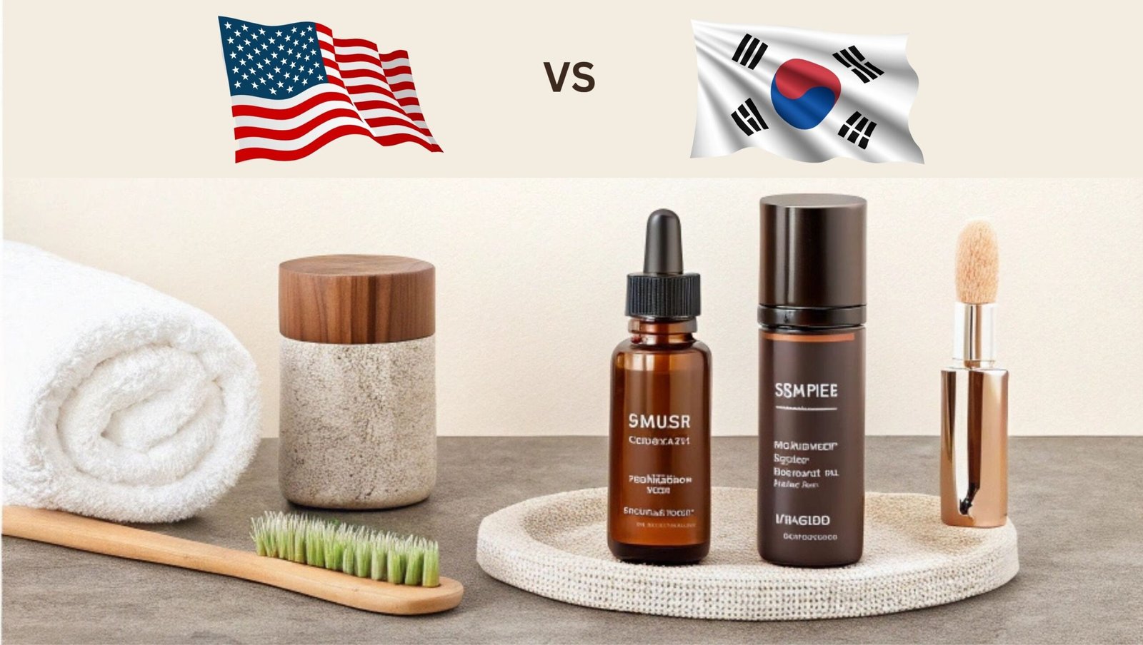 Is Korean Skin Care Better Than American