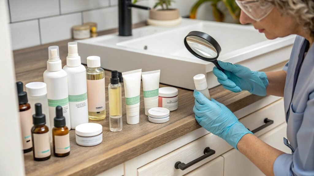 Why Skincare Has an Expiration Date