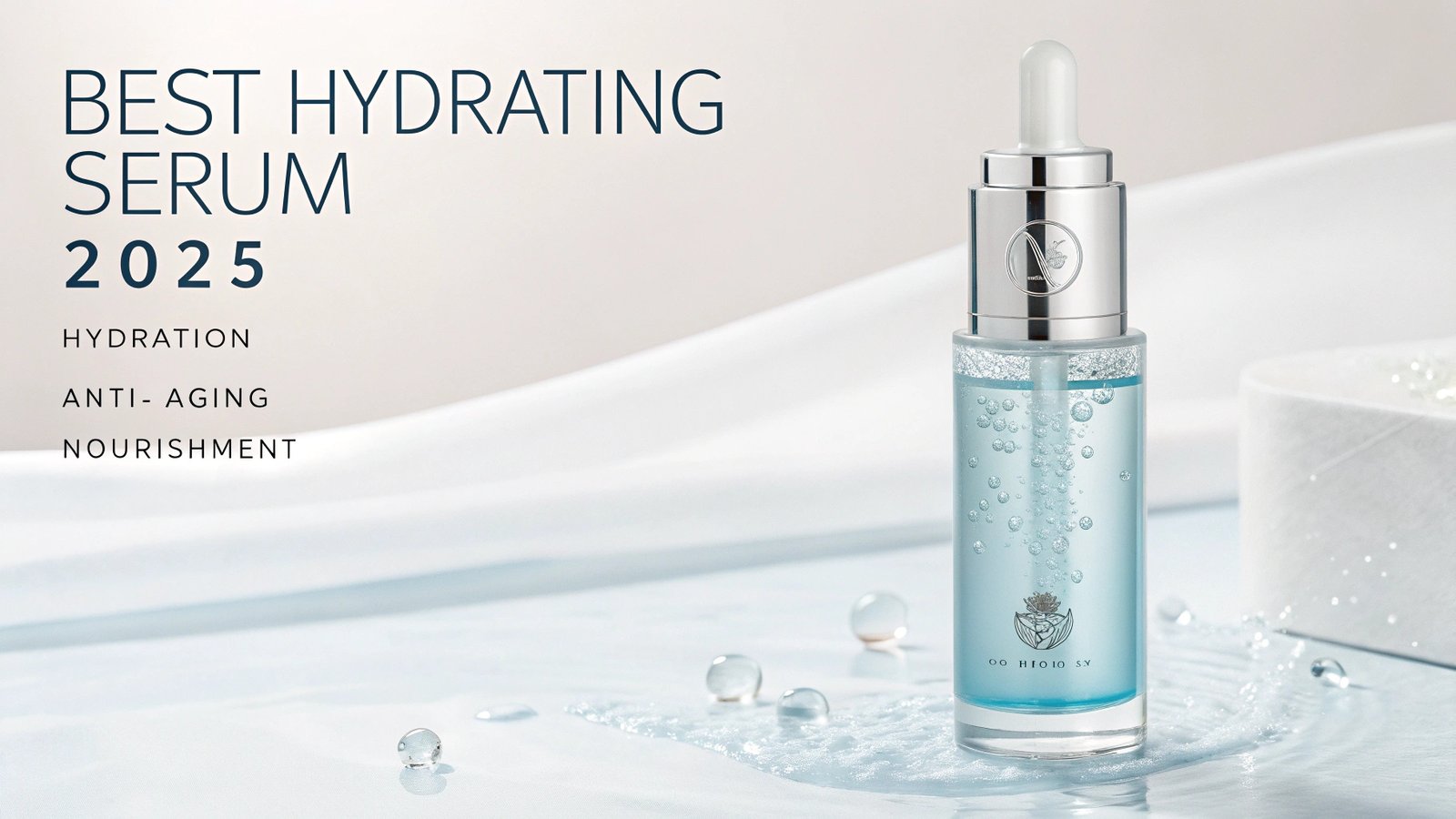 Best Hydrating Serum