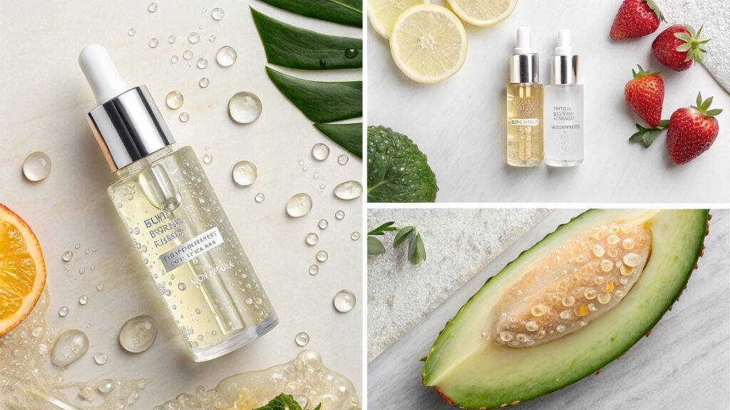 What Is a Hydrating Serum?