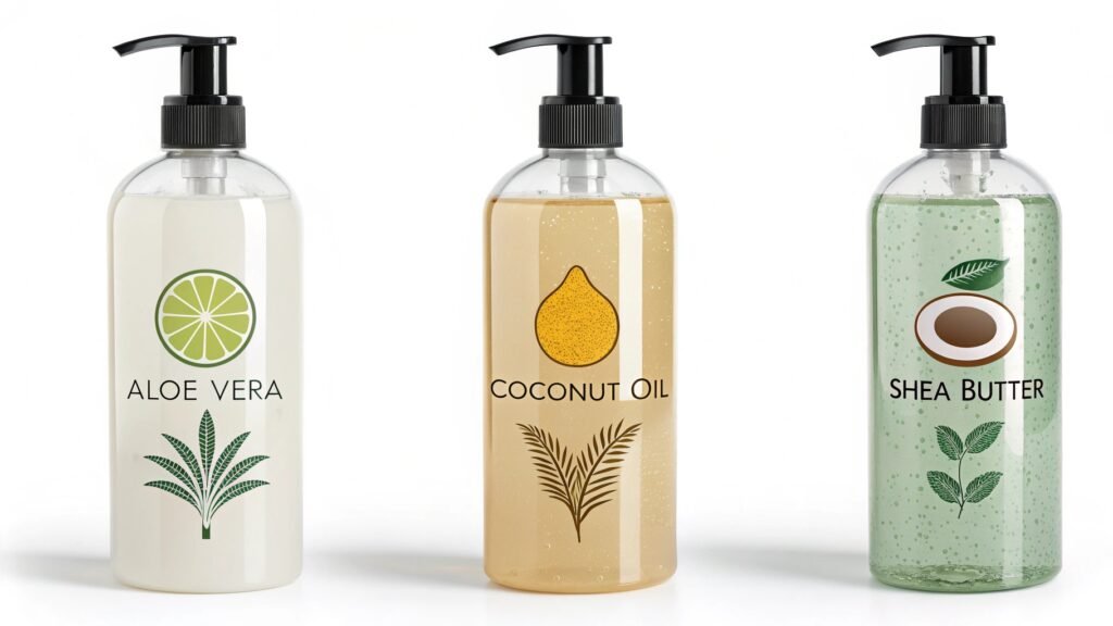 Top 7 Best Moisturising Body Washes in 2025