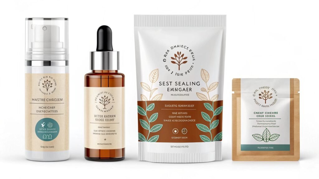 Best-Selling Products from Skin Care Essentials