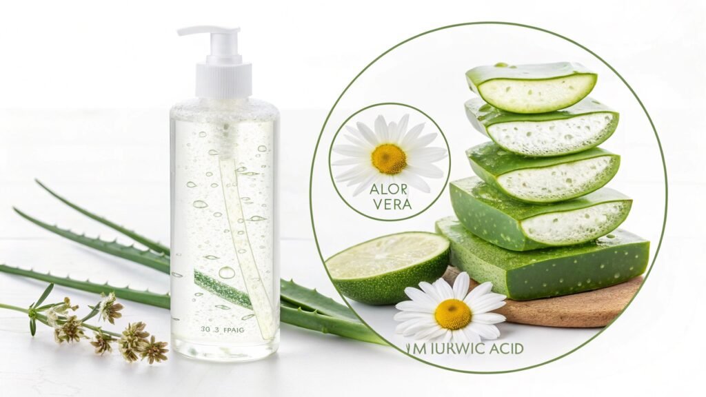 What to Look for in the Best Moisturising Body Wash