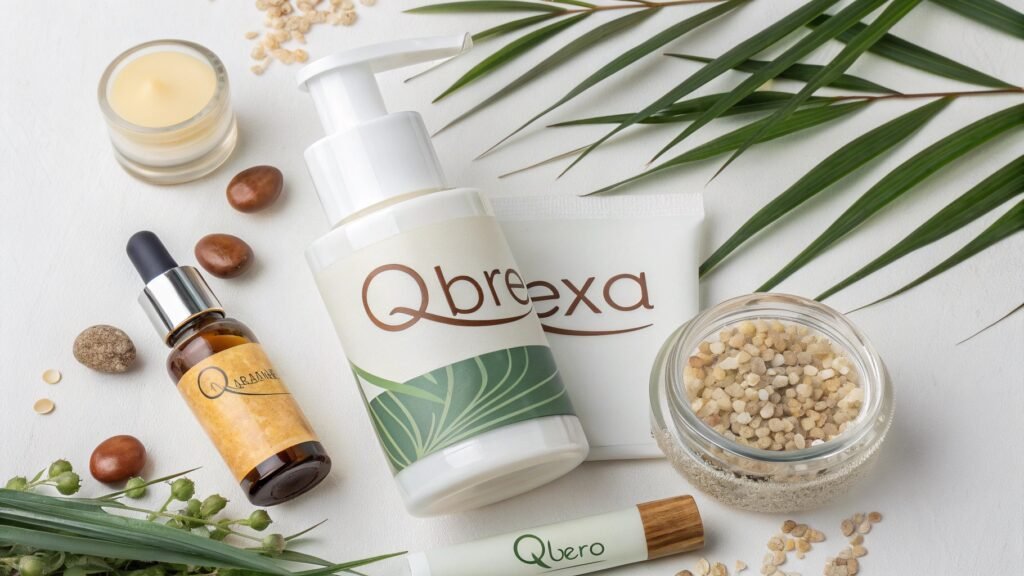 Can You Use Skin Care Products Under or Over Qbrexza?