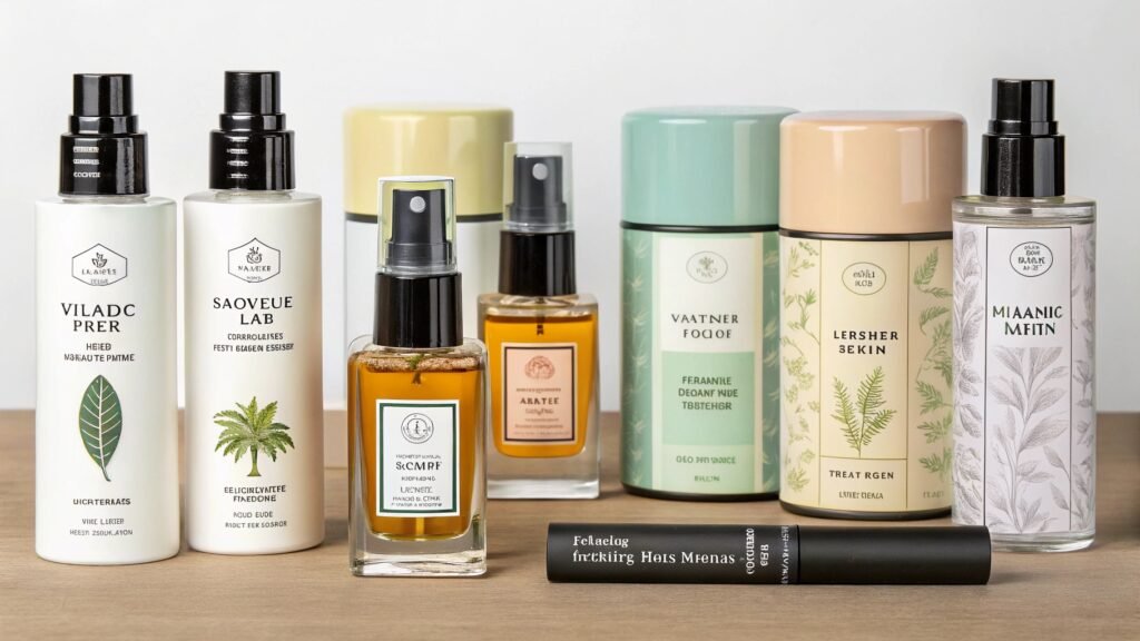 Products That Should Not Be Used With Qbrexza