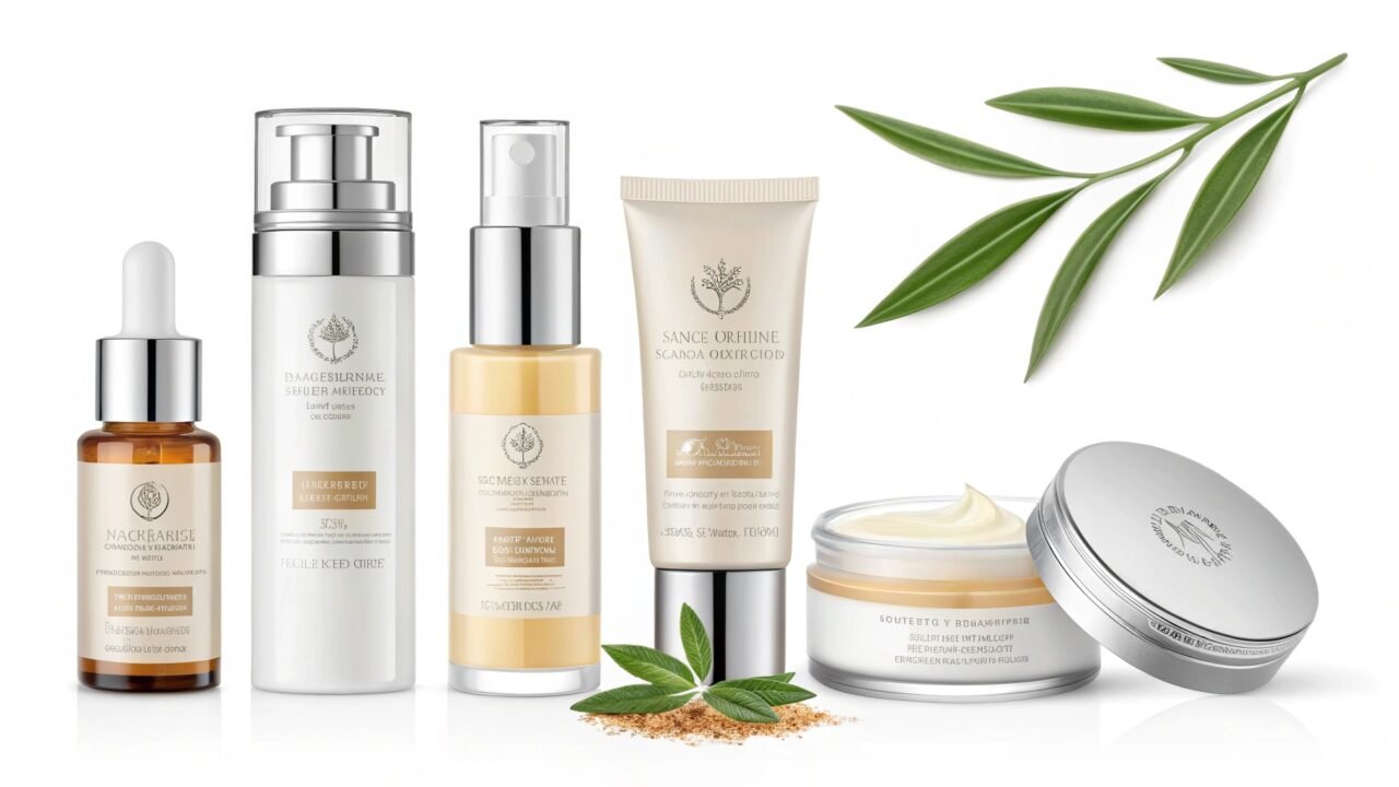 How to Apply Emulsion Skin Care: Step-by-Step Guide for Glowing, Balanced Skin