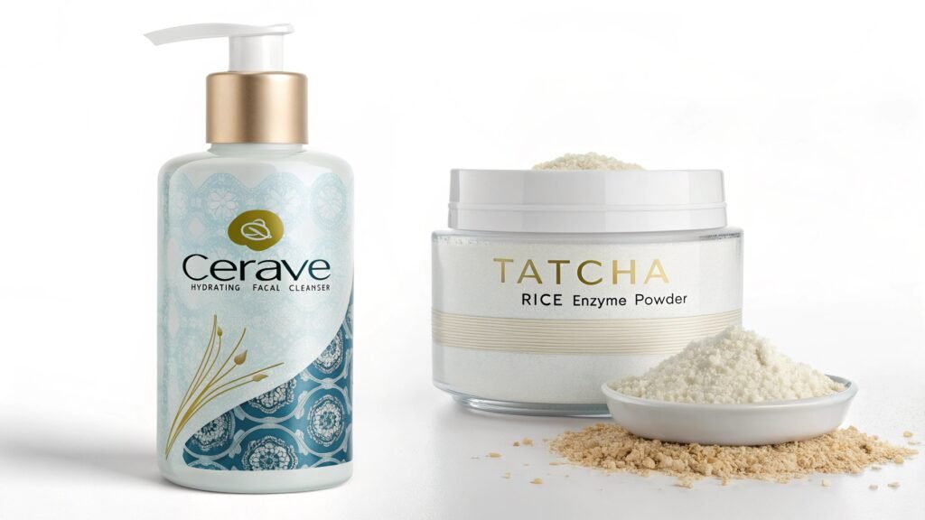 Best Non-Comedogenic & pH-Balanced Cleansers for Everyday Use