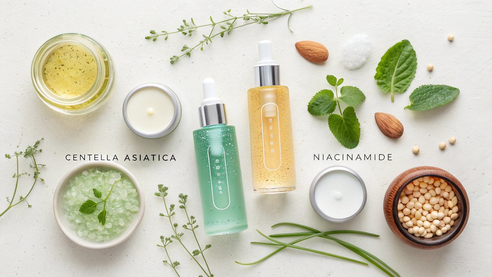 Is Korean Skin Care Good for Sensitive Skin