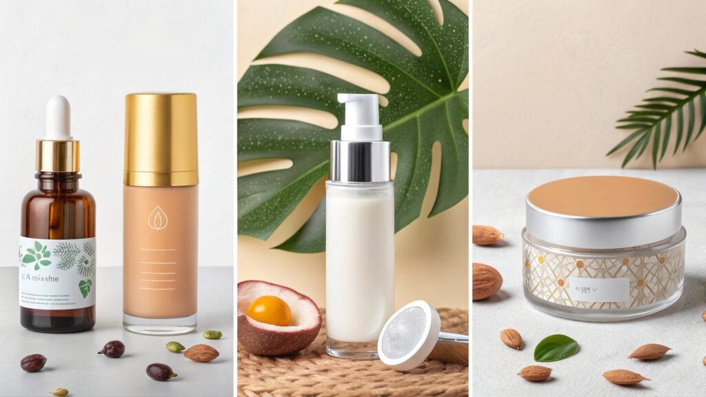 Popular Skincare Brands by Country