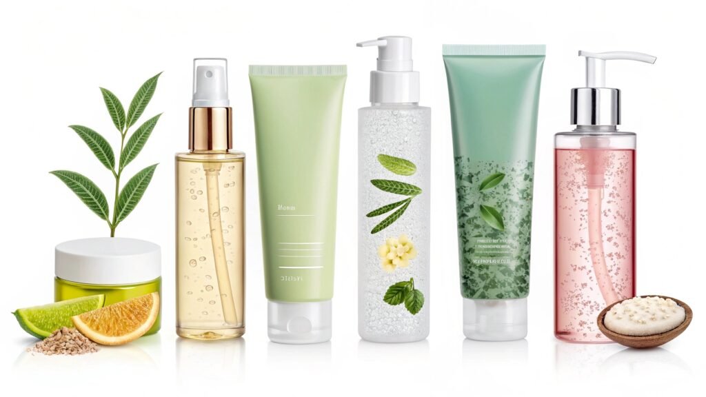 Best Korean Skin Care Products for Sensitive Skin