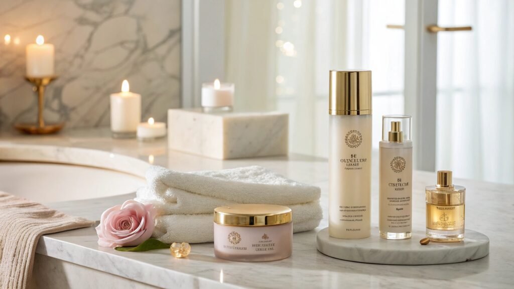 Japan: The Master of Gentle, Timeless Skincare Rituals