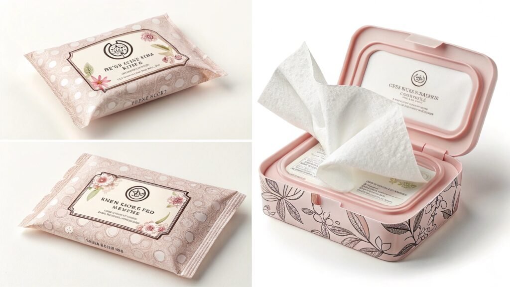 Why Traditional Makeup Wipes Are Harmful