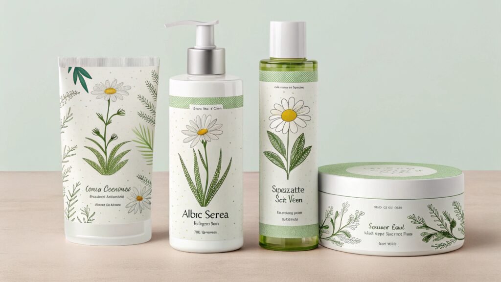 Understanding Sensitive Skin