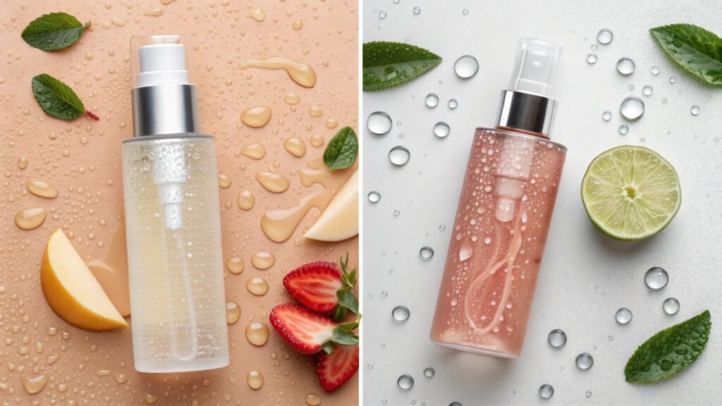Water-Based vs. Silicone-Based Tints-What’s the Difference?