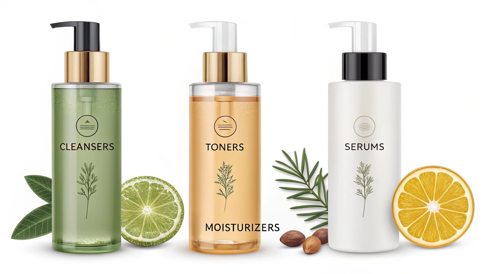 What Are the Best Skin Care Products for Oily Skin? | The Ultimate Guide to Clearer, Balanced Skin