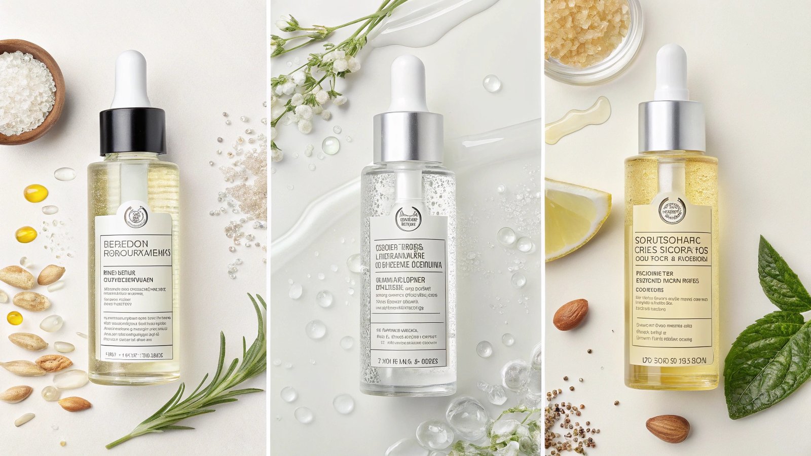 what is essence in skin care