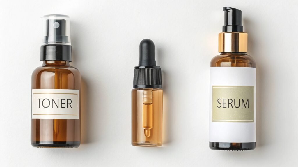 What Makes Essence Different From Toner and Serum?