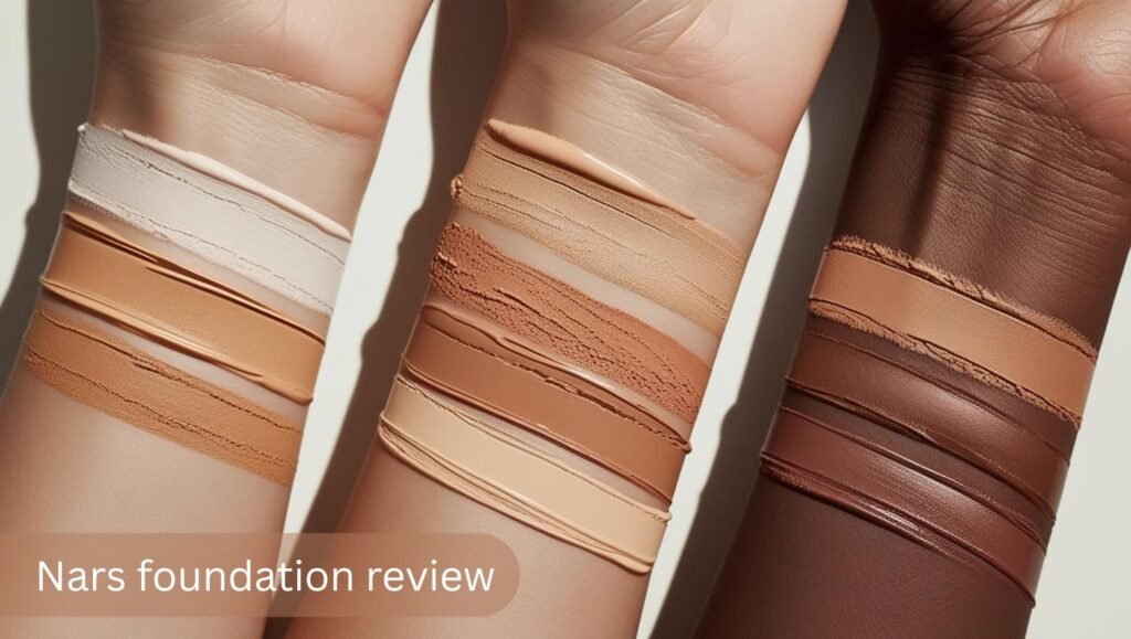NARS Cosmetics: A Brand That Understands Skin