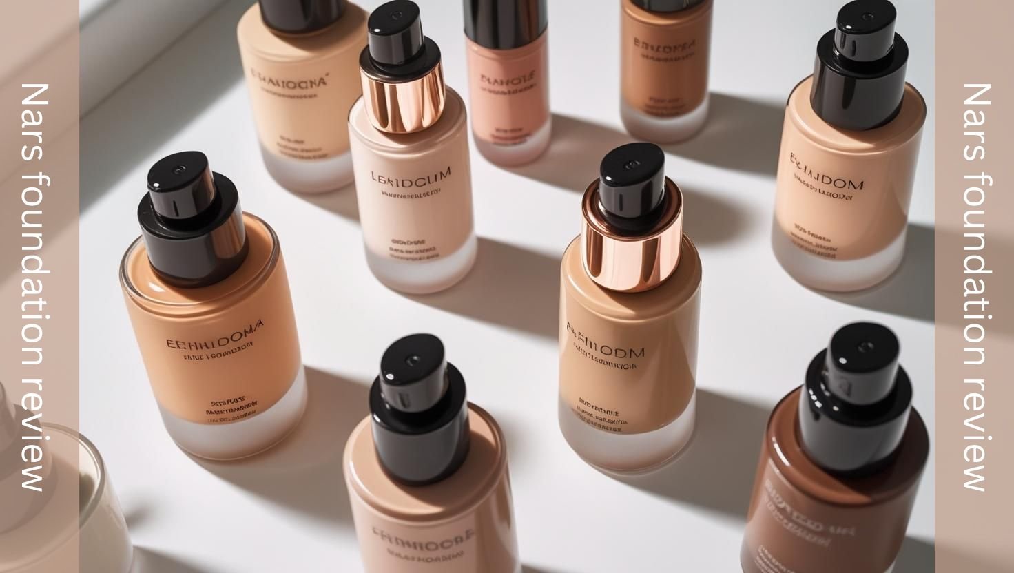 nars foundation review