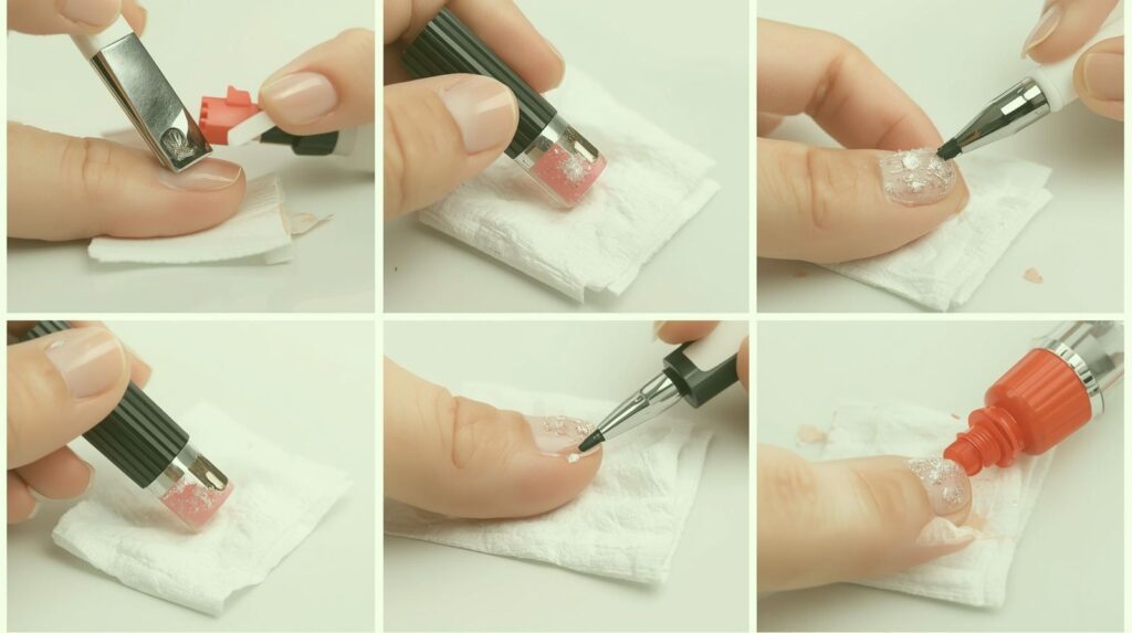 Seasonal and Lifestyle Effects on Nail Growth