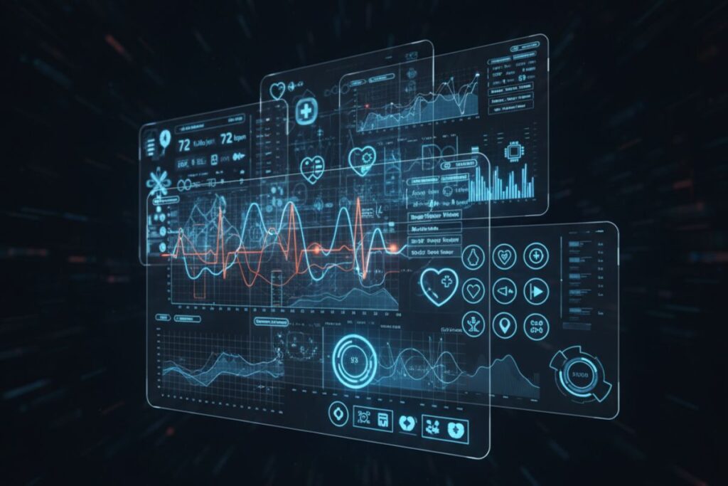 How a Telemetry System Works