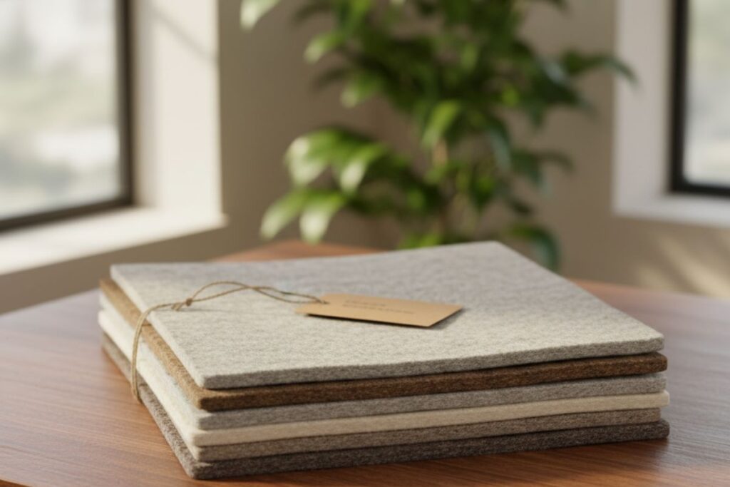 Why Wollmatten Are Popular in 2025