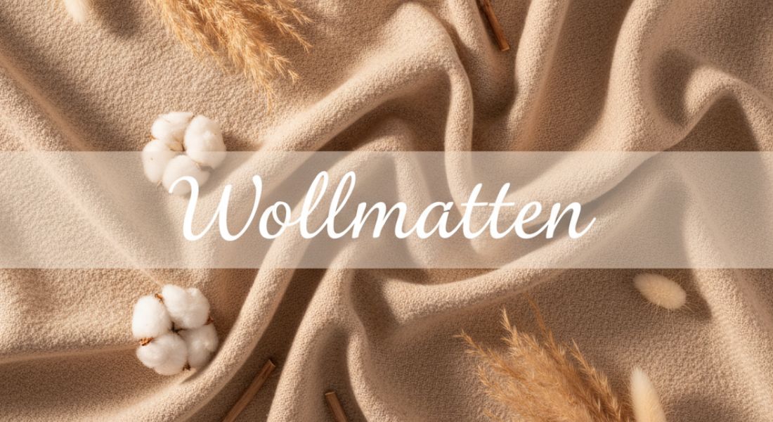 wollmatten